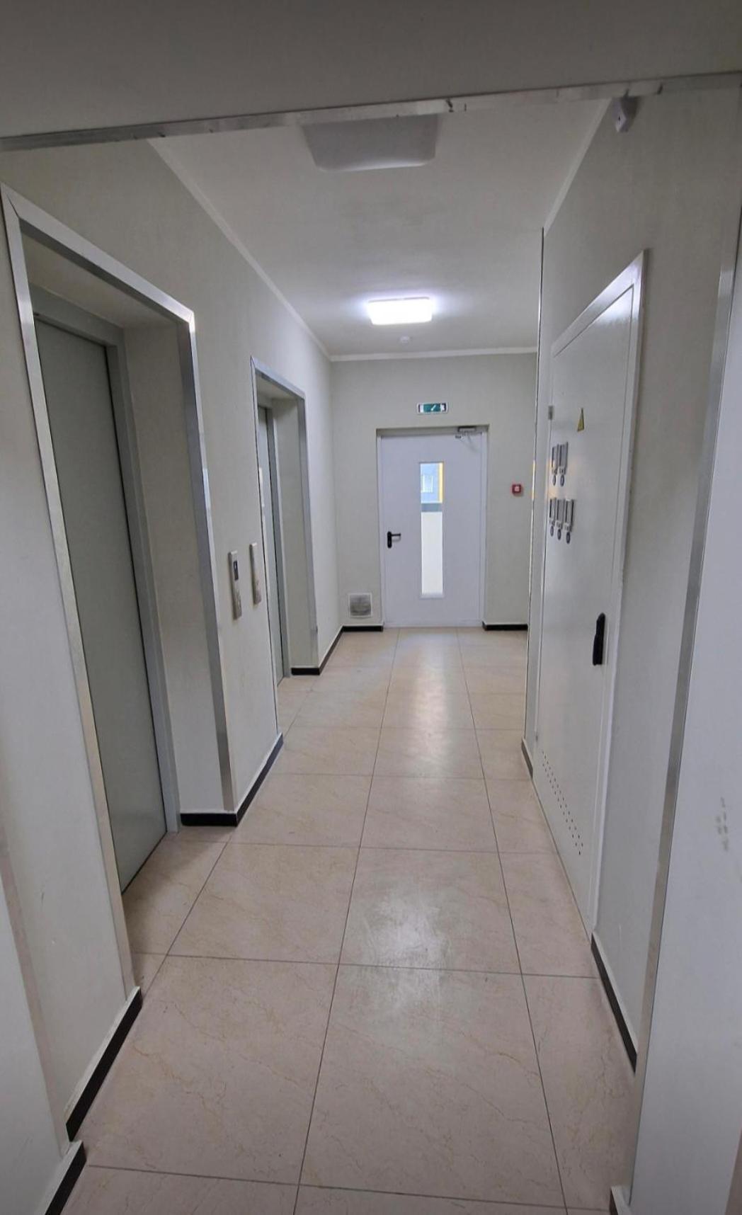 Жилой Комплекс Гулдер 57 Apartment Almaty Exterior photo