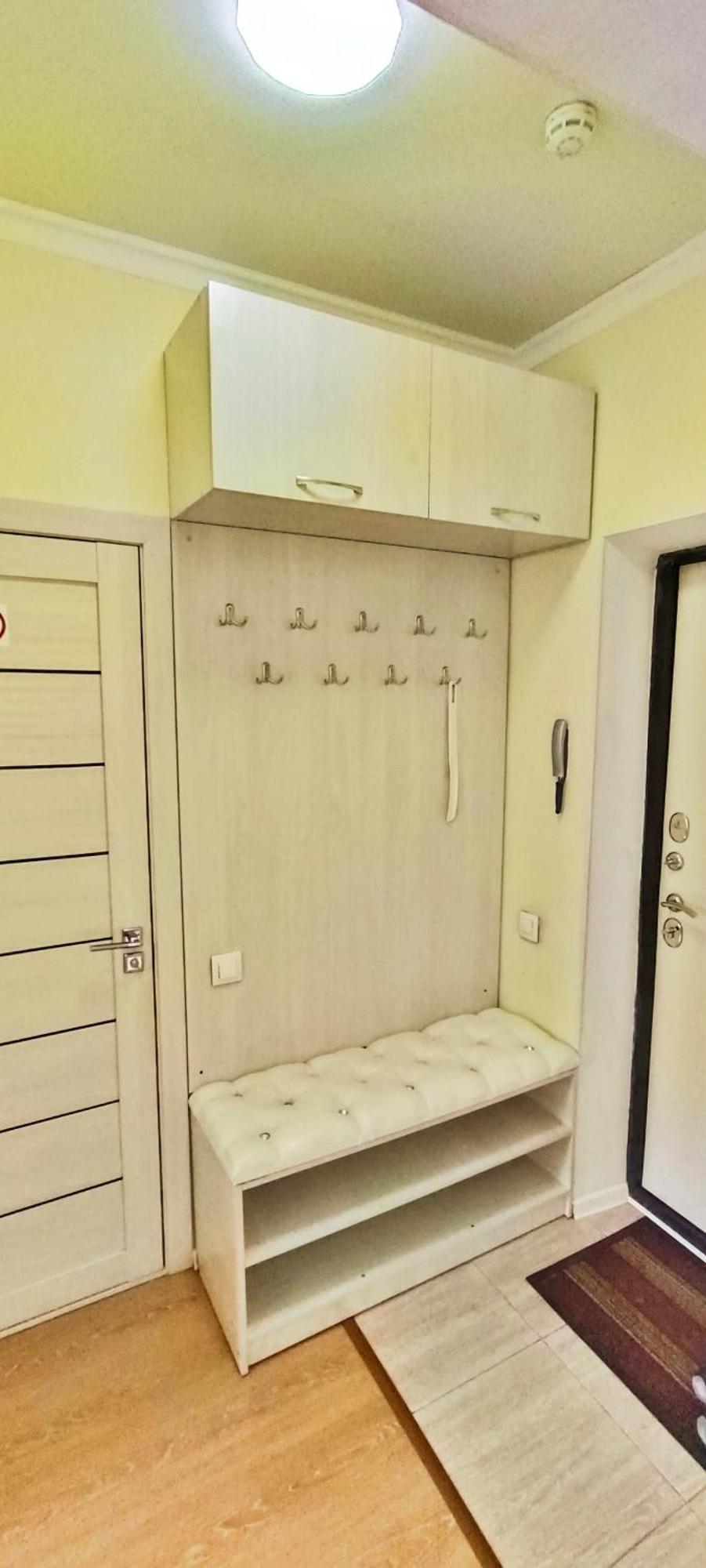 Жилой Комплекс Гулдер 57 Apartment Almaty Exterior photo